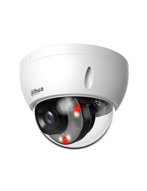 IP network camera 4MP HDBW2449E-S-IL 2.8mm