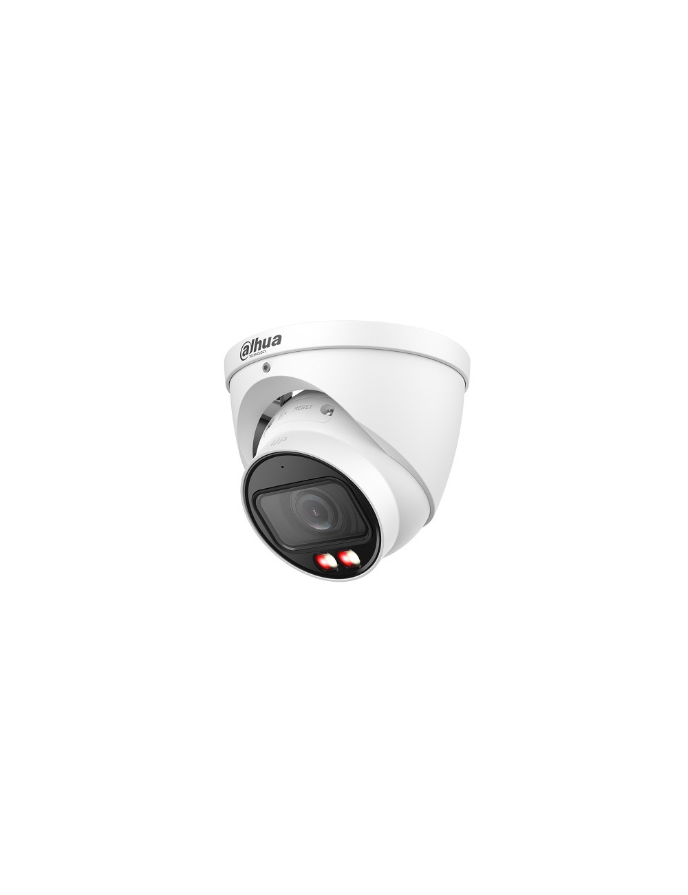 IP Network Camera 4MP HDW2449T-ZS-IL