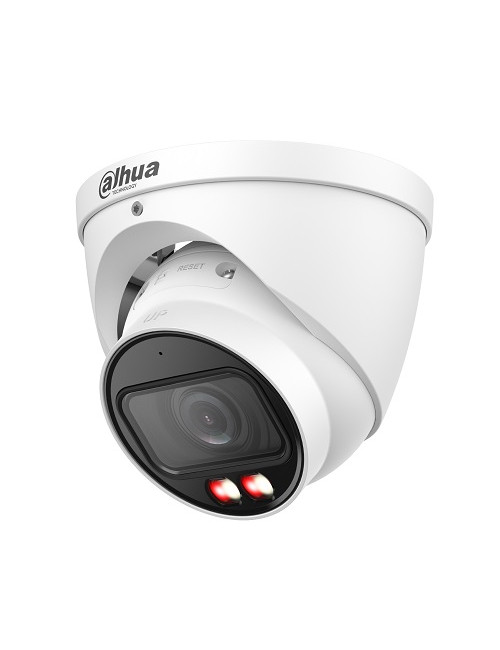IP Network Camera 4MP HDW2449T-ZS-IL