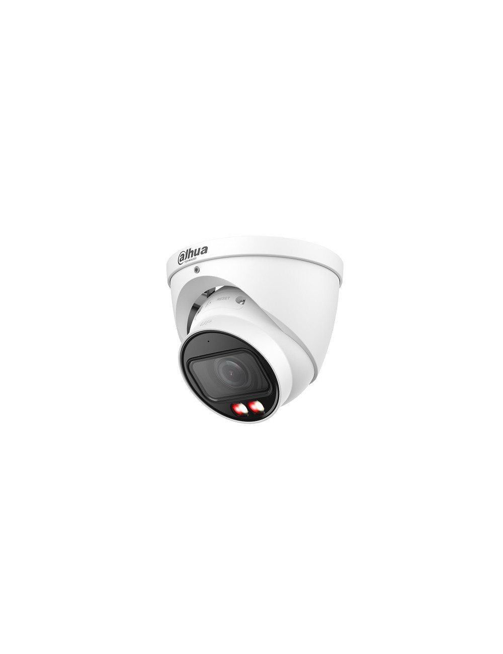 4K IP Network Camera 8MP HDW2849T-ZS-IL