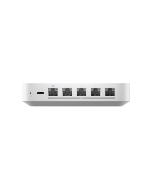 Ubiquiti Cloud Gateway Max | UCG-Max