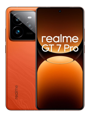 realme GT GT7 PRO 17.2 cm...