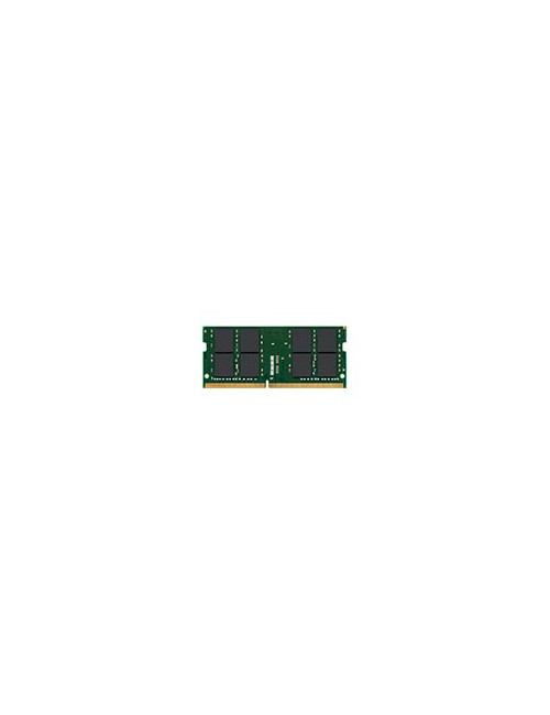 Kingston KCP432SD8/16 16GB DDR4 3200MHz SODIMM | Kingston