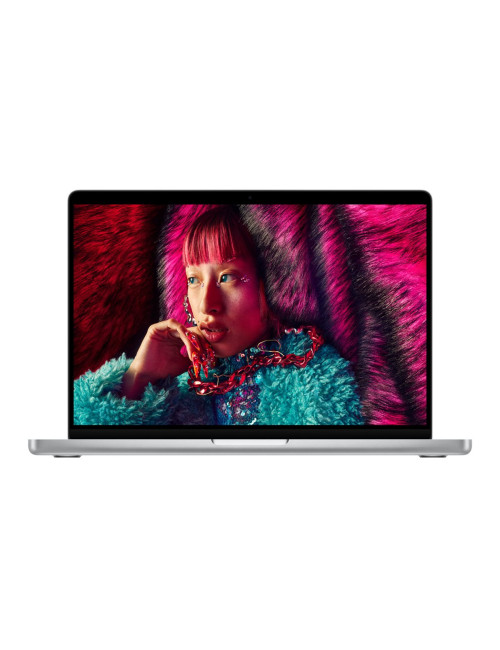 Apple MacBook | Pro | Silver | 14 " | 3024 x 1964 pixels | Apple M4 Pro | 24 GB | Solid-state drive capacity 1000 GB | Apple M4 