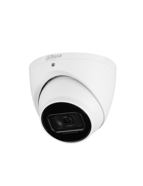 4K IP network camera 8MP HDW3841EM-AS
