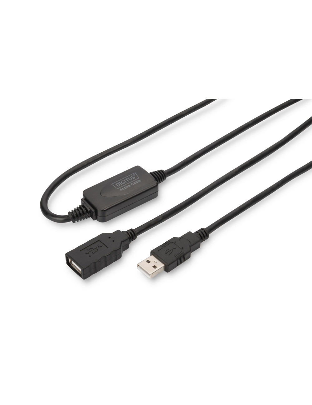 Digitus | USB 2.0 Repeater Cable | DA-73101