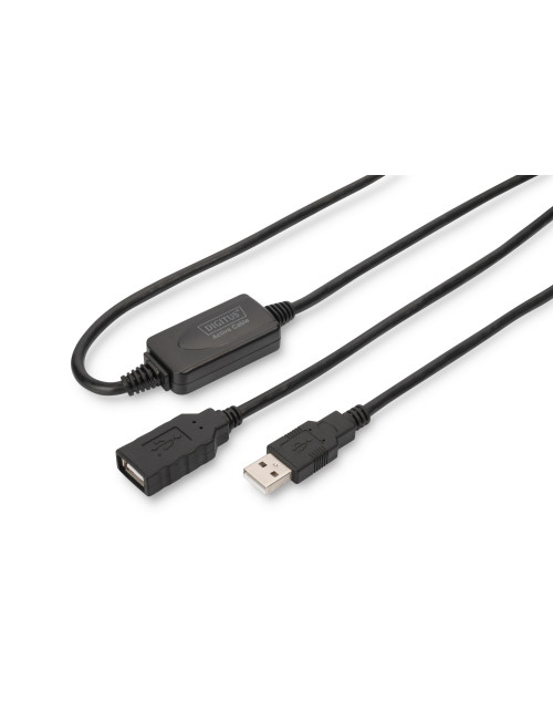 Digitus | USB 2.0 Repeater Cable | DA-73101