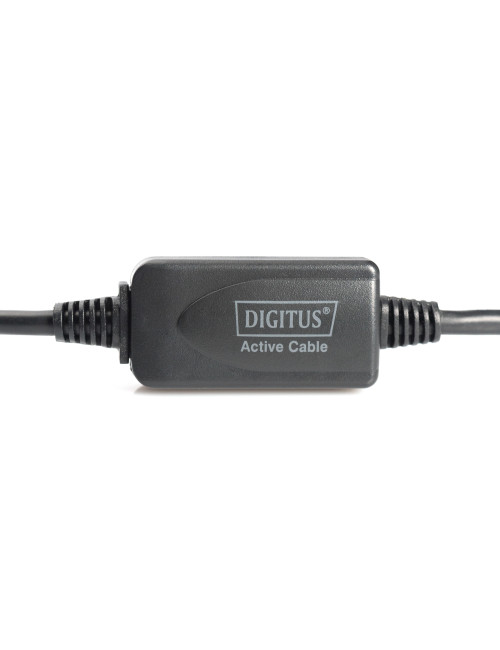 Digitus | USB 2.0 Repeater Cable | DA-73101