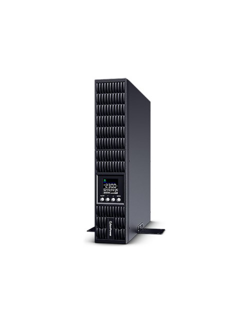 CyberPower | Smart App UPS Systems | OLS2000ERT2UA | 2000 VA | 1800 W