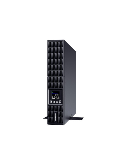 CyberPower | Smart App UPS Systems | OLS2000ERT2UA | 2000 VA | 1800 W