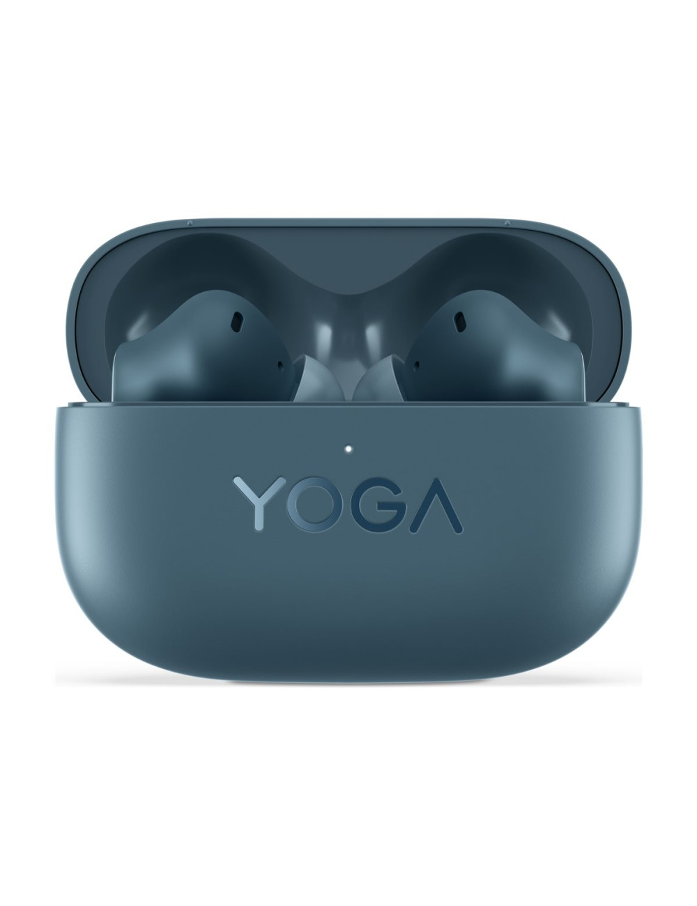 Lenovo TWS YOGA PC Edition | Built-in microphone | Bluetooth | Tidal Teal