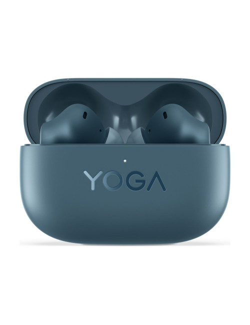 Lenovo TWS YOGA PC Edition | Built-in microphone | Bluetooth | Tidal Teal