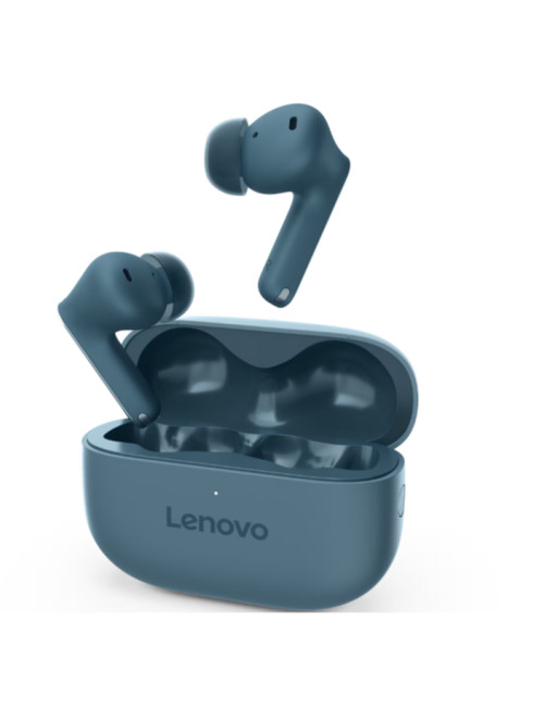 Lenovo TWS YOGA PC Edition | Built-in microphone | Bluetooth | Tidal Teal