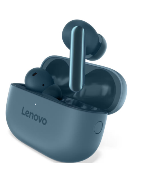 Lenovo TWS YOGA PC Edition | Built-in microphone | Bluetooth | Tidal Teal