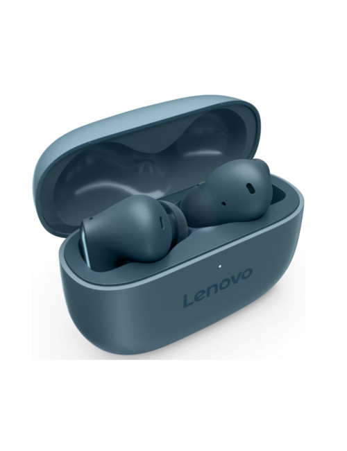 Lenovo TWS YOGA PC Edition | Built-in microphone | Bluetooth | Tidal Teal