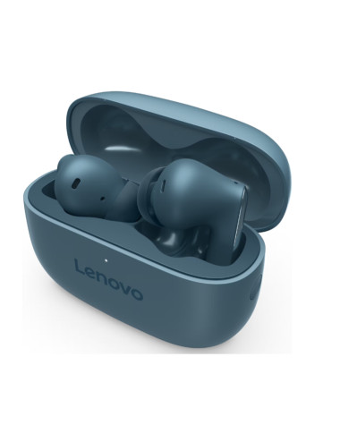 Lenovo TWS YOGA PC Edition | Built-in microphone | Bluetooth | Tidal Teal