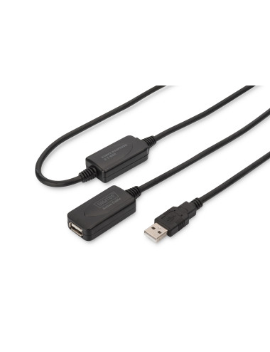 Digitus | USB 2.0 Repeater Cable | DA-73102