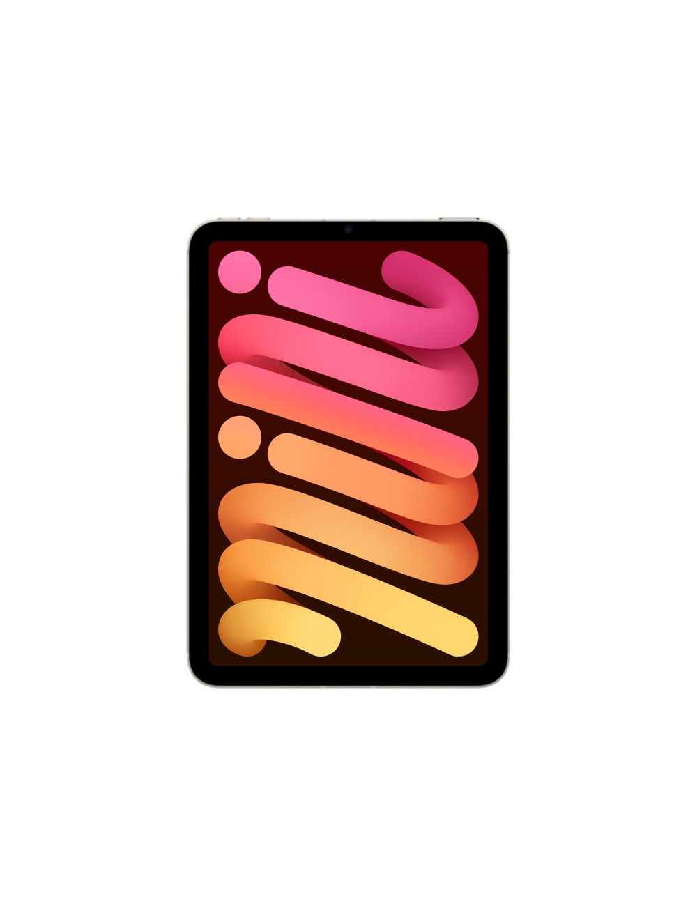 Apple iPad Mini (A17 Pro) Wi-Fi + Cellular 256GB Starlight | Apple