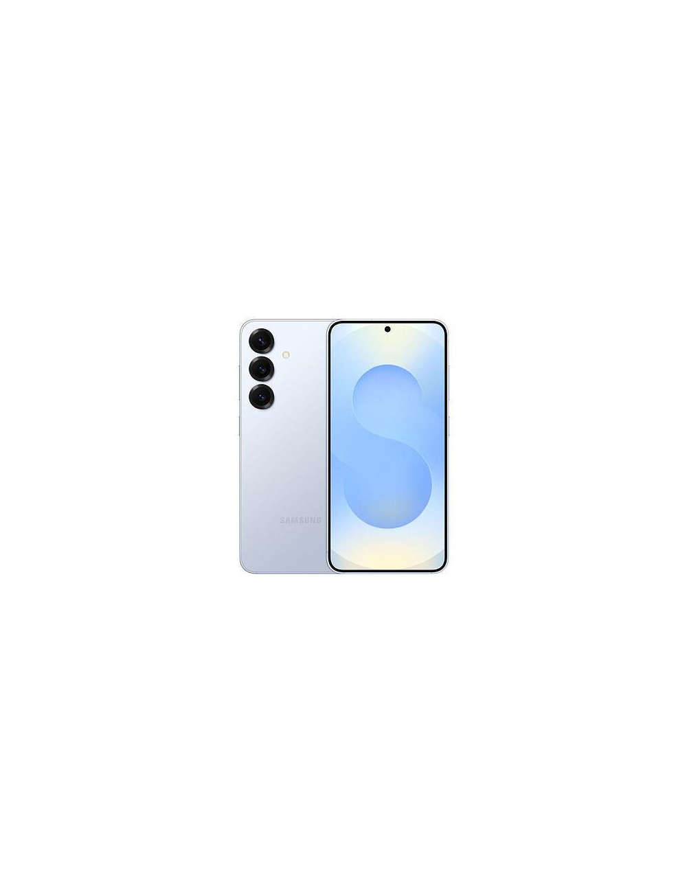 MOBILE PHONE GALAXY S25/128GB ICYBLUE SM-S931B SAMSUNG