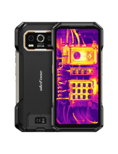 Smartphone Ulefone Armor...