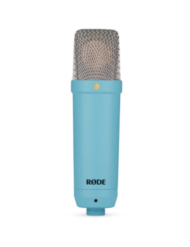RØDE NT1 Sigature Blue...