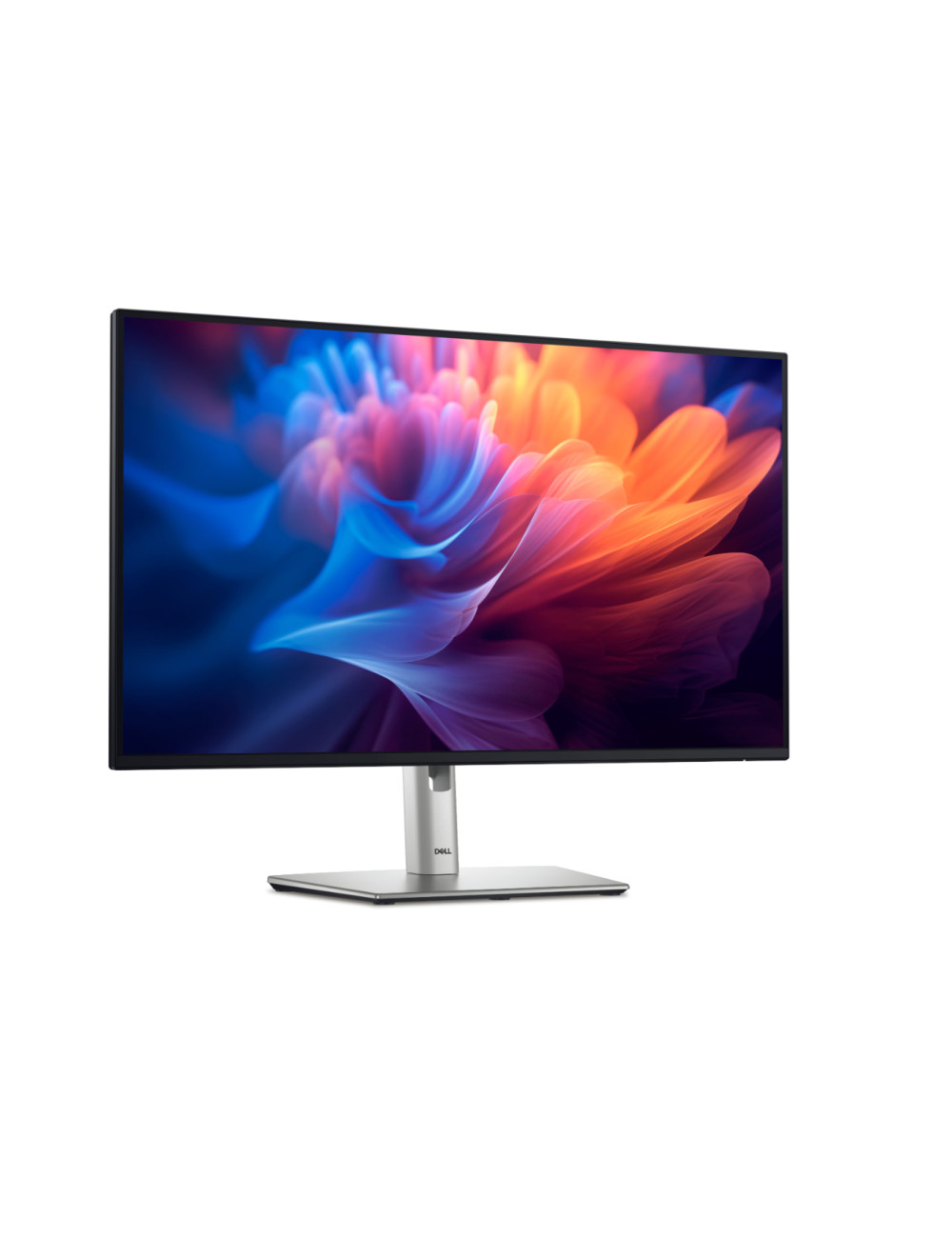 Dell P2725HE | 27 " | IPS | 100 Hz | 8 ms | 1920 x 1080 pixels | 300 cd/m | HDMI ports quantity 1 | Warranty 60 month(s)