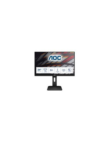 AOC 24P1 24inch display