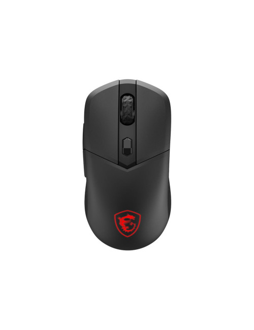 MSI Gaming Mouse | VERSA 300 ELITE WIRELESS | Wireless | 2.4 GHz, Bluetooth 5.3, USB 2.0