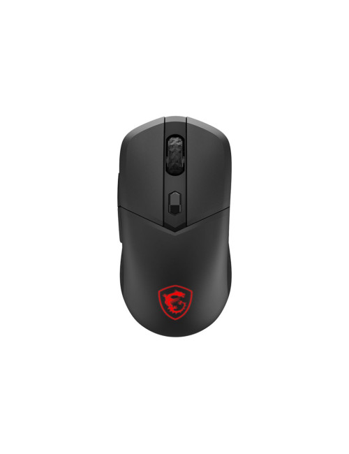 MSI Gaming Mouse | VERSA 300 ELITE WIRELESS | Wireless | 2.4 GHz, Bluetooth 5.3, USB 2.0