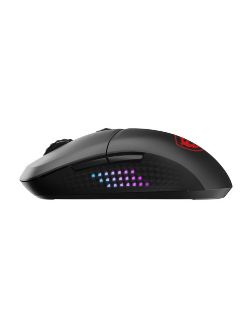 MSI Gaming Mouse | VERSA 300 ELITE WIRELESS | Wireless | 2.4 GHz, Bluetooth 5.3, USB 2.0