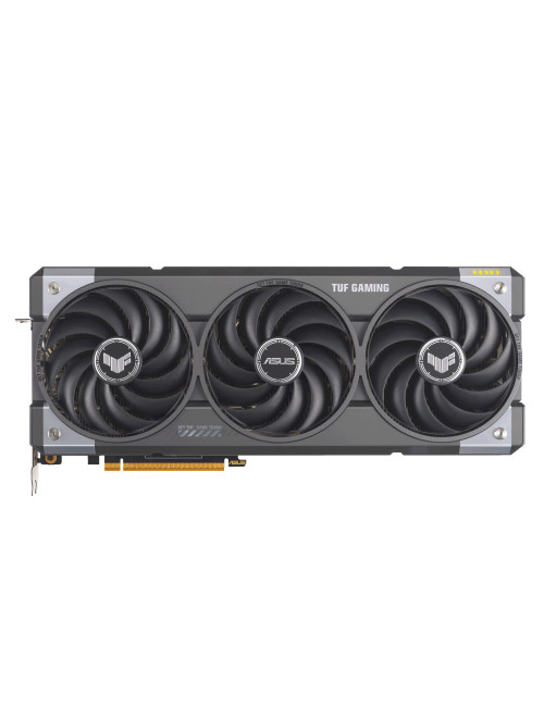 Asus TUF Gaming Radeon RX 9070 XT OC Edition 16GB GDDR6 | AMD | 16 GB | Radeon RX 9070 XT | GDDR6 | HDMI ports quantity 1 | PCI 
