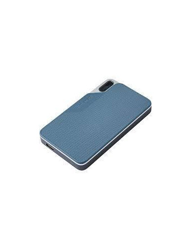 External SSD|INTENSO|TX100|1TB|USB-C|3826460