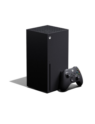 Microsoft Xbox Series X...