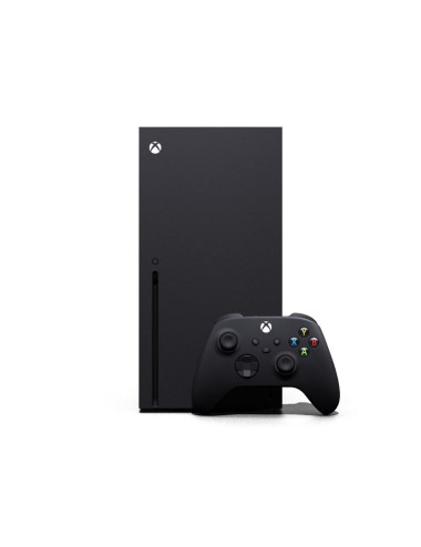 Microsoft Xbox Series X...