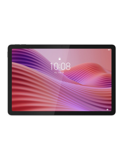 Lenovo Tab (without power adapter) | TB311FU | 10.1 " | Luna Grey | IPS | 1920 x 1200 pixels | MediaTek | Helio G85 | 4 GB | Sol