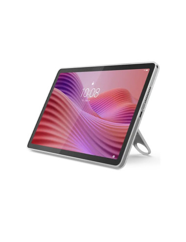 Lenovo Tab (without power adapter) | TB311FU | 10.1 " | Luna Grey | IPS | 1920 x 1200 pixels | MediaTek | Helio G85 | 4 GB | Sol