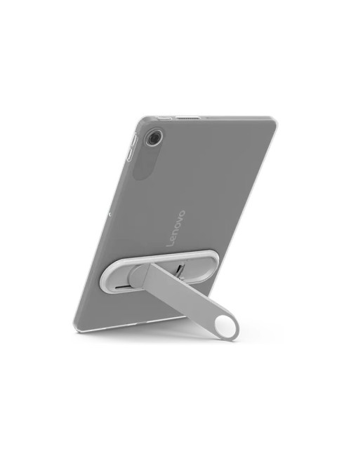 Lenovo Tab (without power adapter) | TB311FU | 10.1 " | Luna Grey | IPS | 1920 x 1200 pixels | MediaTek | Helio G85 | 4 GB | Sol