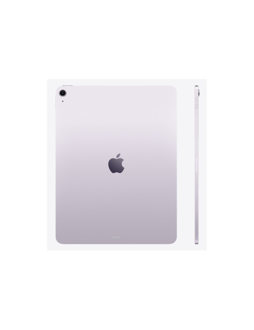 Apple iPad Air 13" Apple M3 Wi-Fi 128GB - Purple | Apple