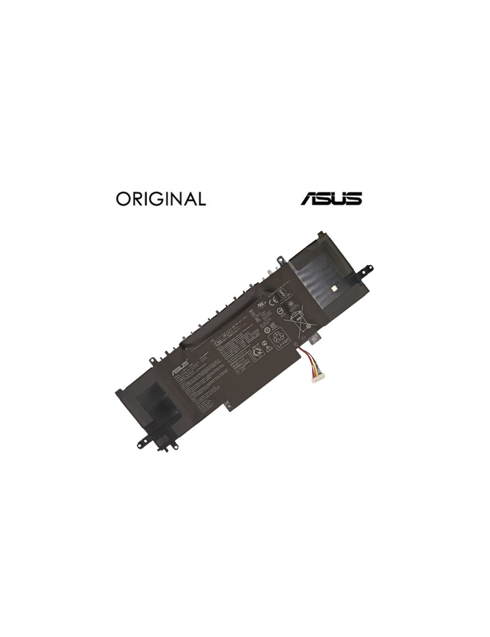 Notebook Battery ASUS C31N1841, 4210mAh, Original