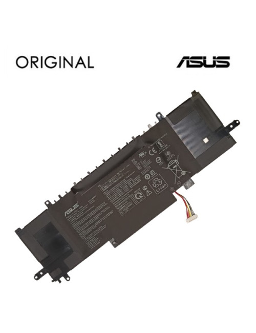 Notebook Battery ASUS C31N1841, 4210mAh, Original