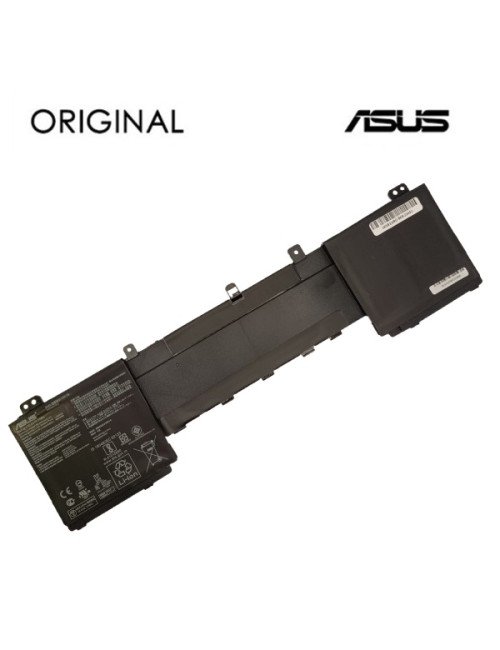 Notebook Battery ASUS C42N1728, 4480mAh, Original