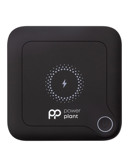 Išorinė baterija 24000mAh, PD60W, QC3.0, 2x USB-C, USB-A, 9 adapteriai