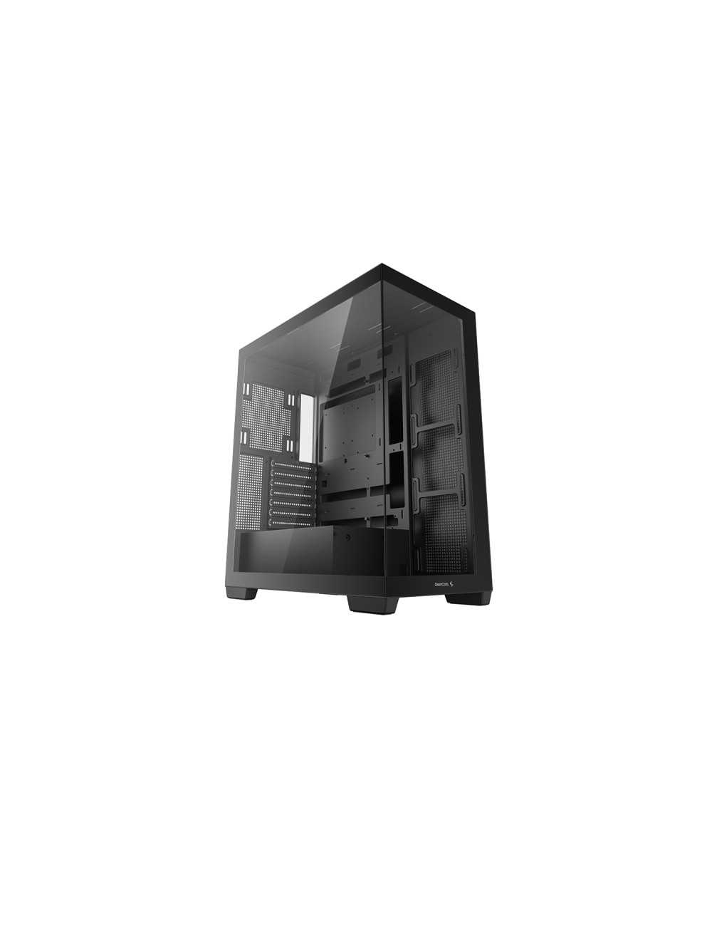 Deepcool CG580 | ITX/Micro-ATX/ATX ATX/Micro-ATX | Power supply included No