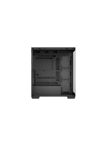 Deepcool CG580 | ITX/Micro-ATX/ATX ATX/Micro-ATX | Power supply included No