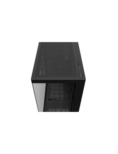 Deepcool CG580 | ITX/Micro-ATX/ATX ATX/Micro-ATX | Power supply included No