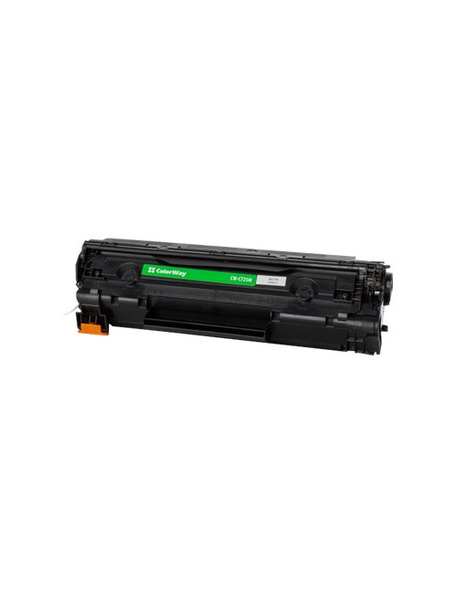 ColorWay Econom | Toner Cartridge | Black