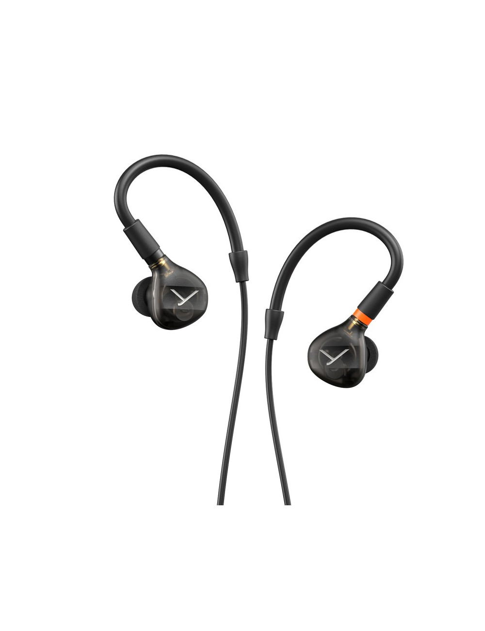 Beyerdynamic Mixing and Critical Listening Earphones with Detachable Connection Cable | DT 70 IE | 3.5 mm | Black