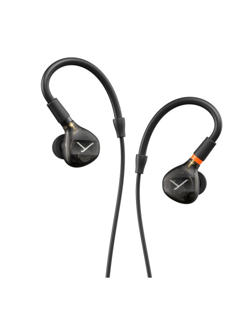 Beyerdynamic Mixing and Critical Listening Earphones with Detachable Connection Cable | DT 70 IE | 3.5 mm | Black