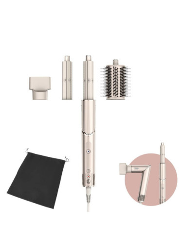 Shark HD424SLEU hair...