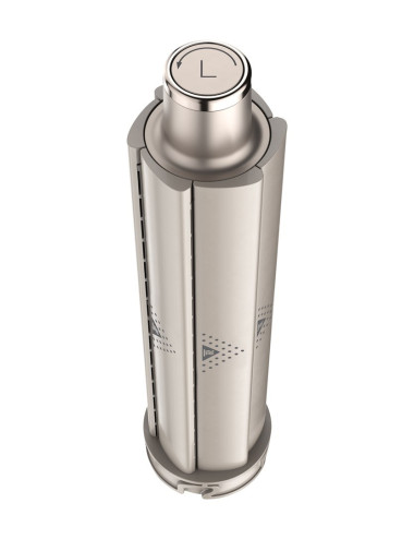 Shark HD424SLEU hair...